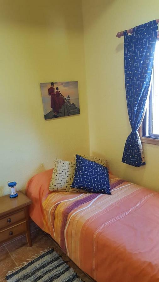 Casita Playa La Salemera Malpaises Exterior photo