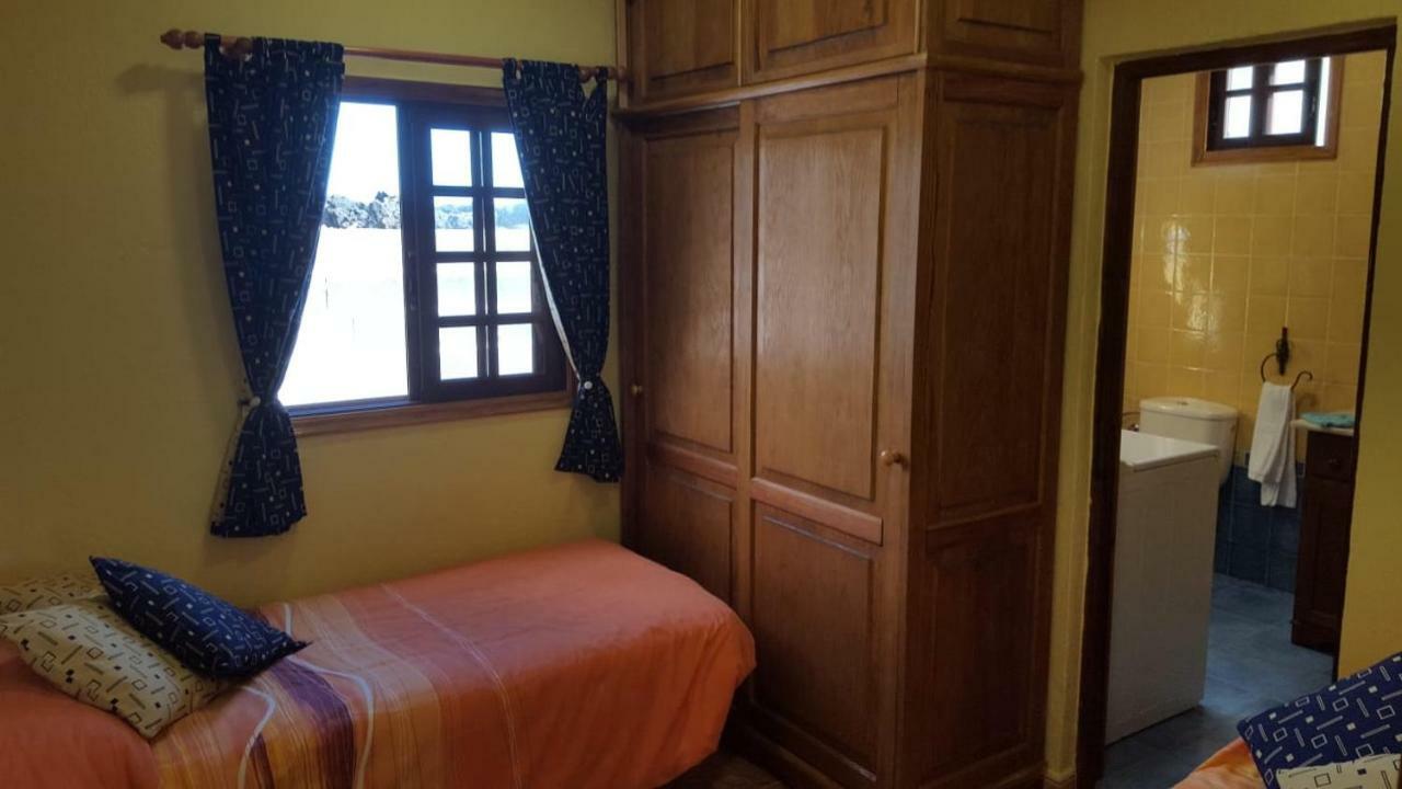 Casita Playa La Salemera Malpaises Exterior photo